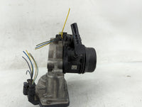 2016-2018 Mini Cooper Clubman Throttle Body P/N:A2C80221400 7 618 838 Fits Fits 2014 2015 2016 2017 2018 2019 OEM Used Auto 