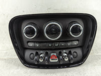 2016-2018 Mini Cooper Clubman Climate Control Module Temperature AC/Heater Replacement P/N:9318941-02 BC931894102 Fits OEM U