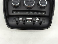 2016-2018 Mini Cooper Clubman Climate Control Module Temperature AC/Heater Replacement P/N:9318941-02 BC931894102 Fits OEM U