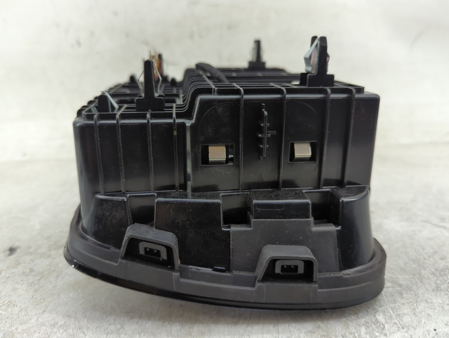 2016-2018 Mini Cooper Clubman Climate Control Module Temperature AC/Heater Replacement P/N:9318941-02 BC931894102 Fits OEM U