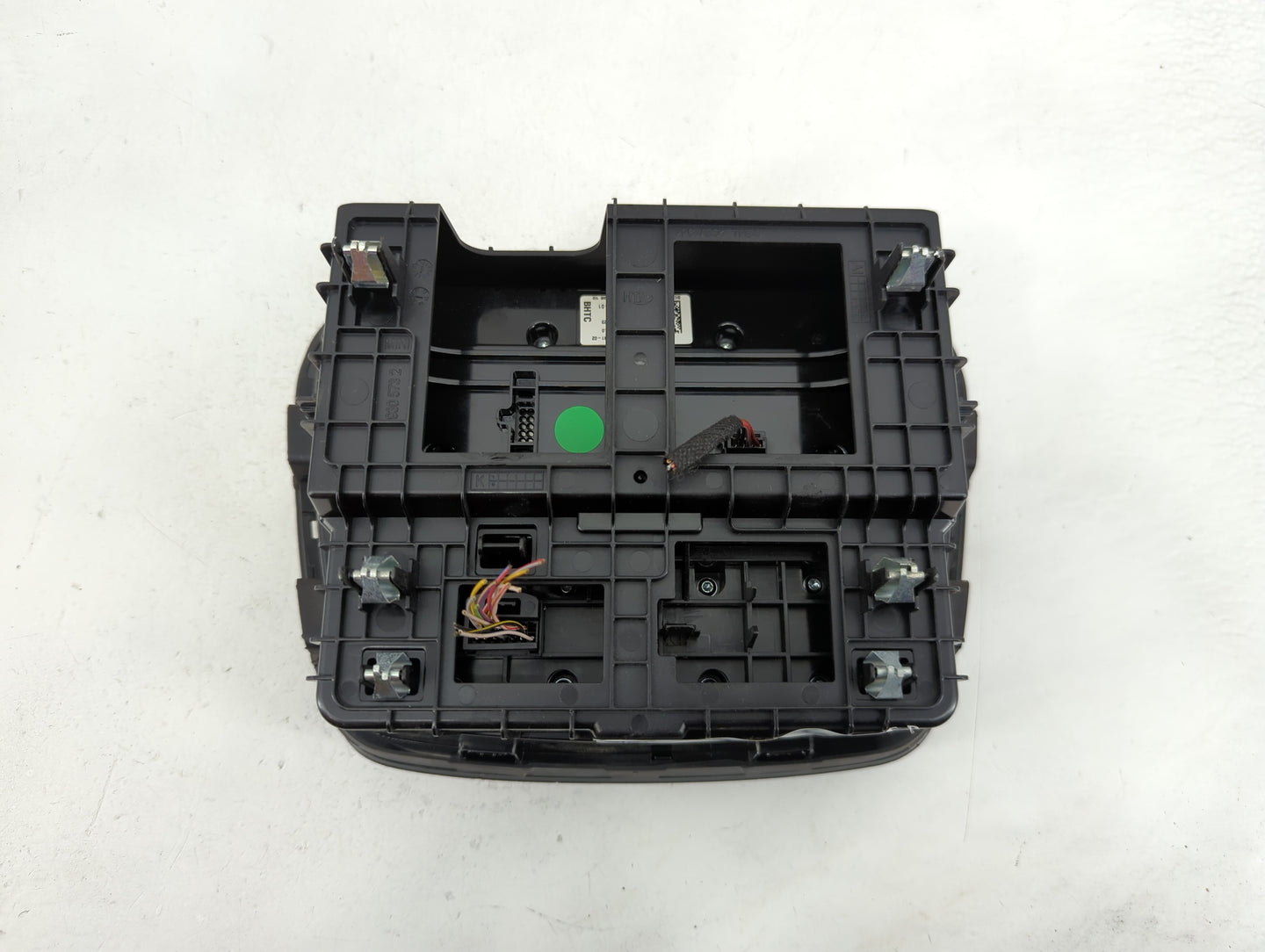 2016-2018 Mini Cooper Clubman Climate Control Module Temperature AC/Heater Replacement P/N:9318941-02 BC931894102 Fits OEM U