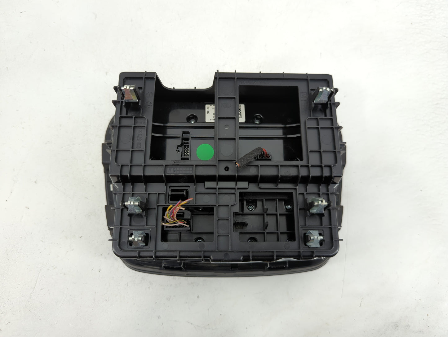 2016-2018 Mini Cooper Clubman Climate Control Module Temperature AC/Heater Replacement P/N:9318941-02 BC931894102 Fits OEM U