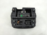 2016-2018 Mini Cooper Clubman Climate Control Module Temperature AC/Heater Replacement P/N:9318941-02 BC931894102 Fits OEM U