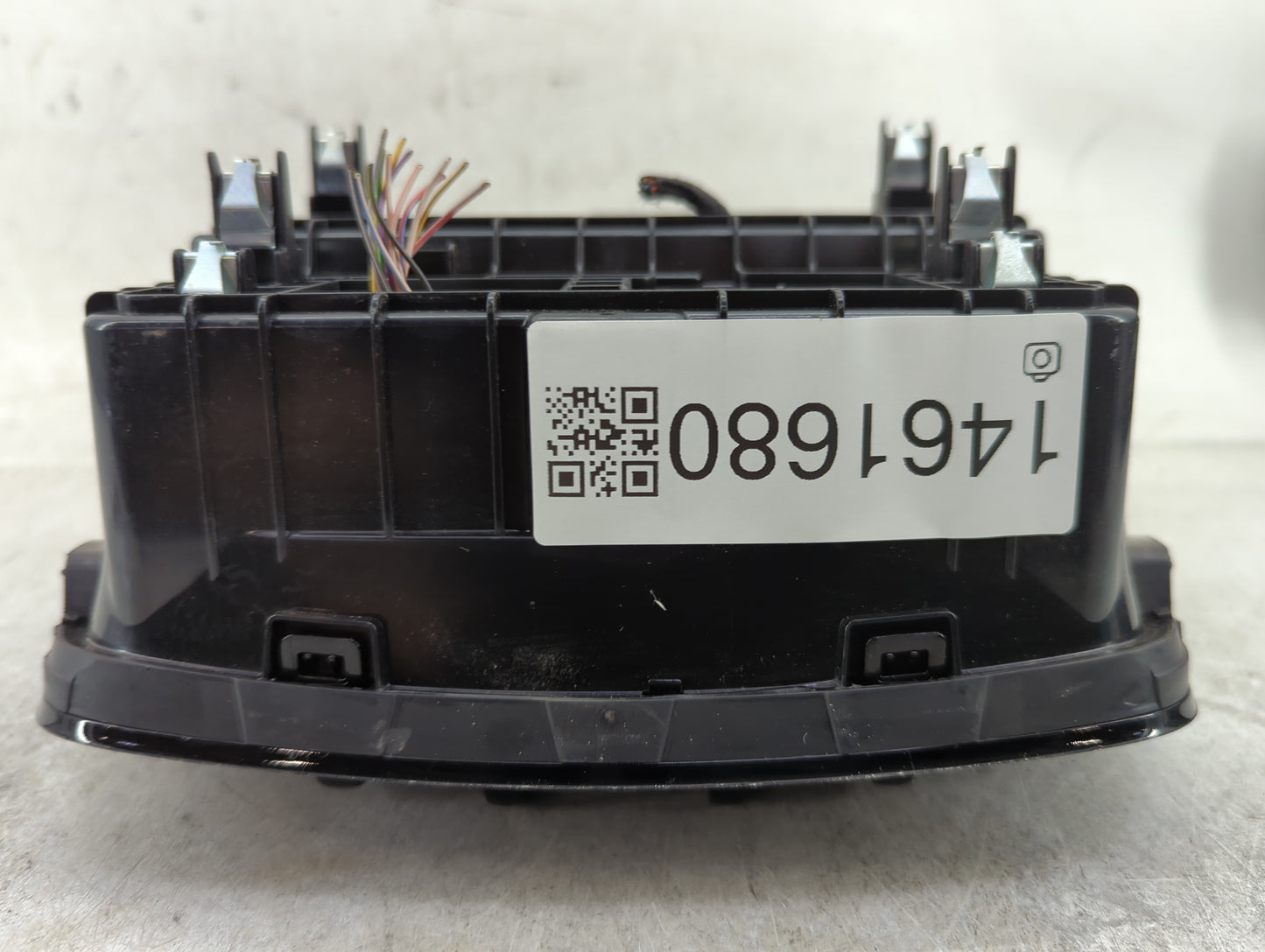 2016-2018 Mini Cooper Clubman Climate Control Module Temperature AC/Heater Replacement P/N:9318941-02 BC931894102 Fits OEM U