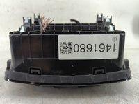 2016-2018 Mini Cooper Clubman Climate Control Module Temperature AC/Heater Replacement P/N:9318941-02 BC931894102 Fits OEM U