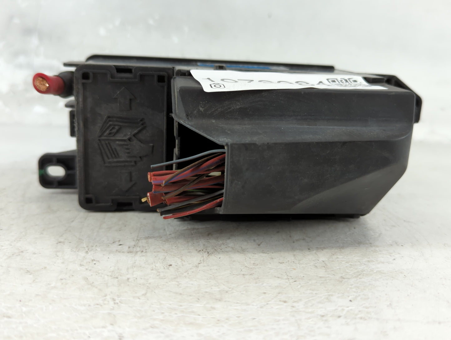 2012-2016 Mini Cooper Countryman Fusebox Fuse Box Panel Relay Module P/N:9240943-02 Fits Fits 2011 2012 2013 2014 2015 2016 