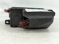 2012-2016 Mini Cooper Countryman Fusebox Fuse Box Panel Relay Module P/N:9240943-02 Fits Fits 2011 2012 2013 2014 2015 2016 