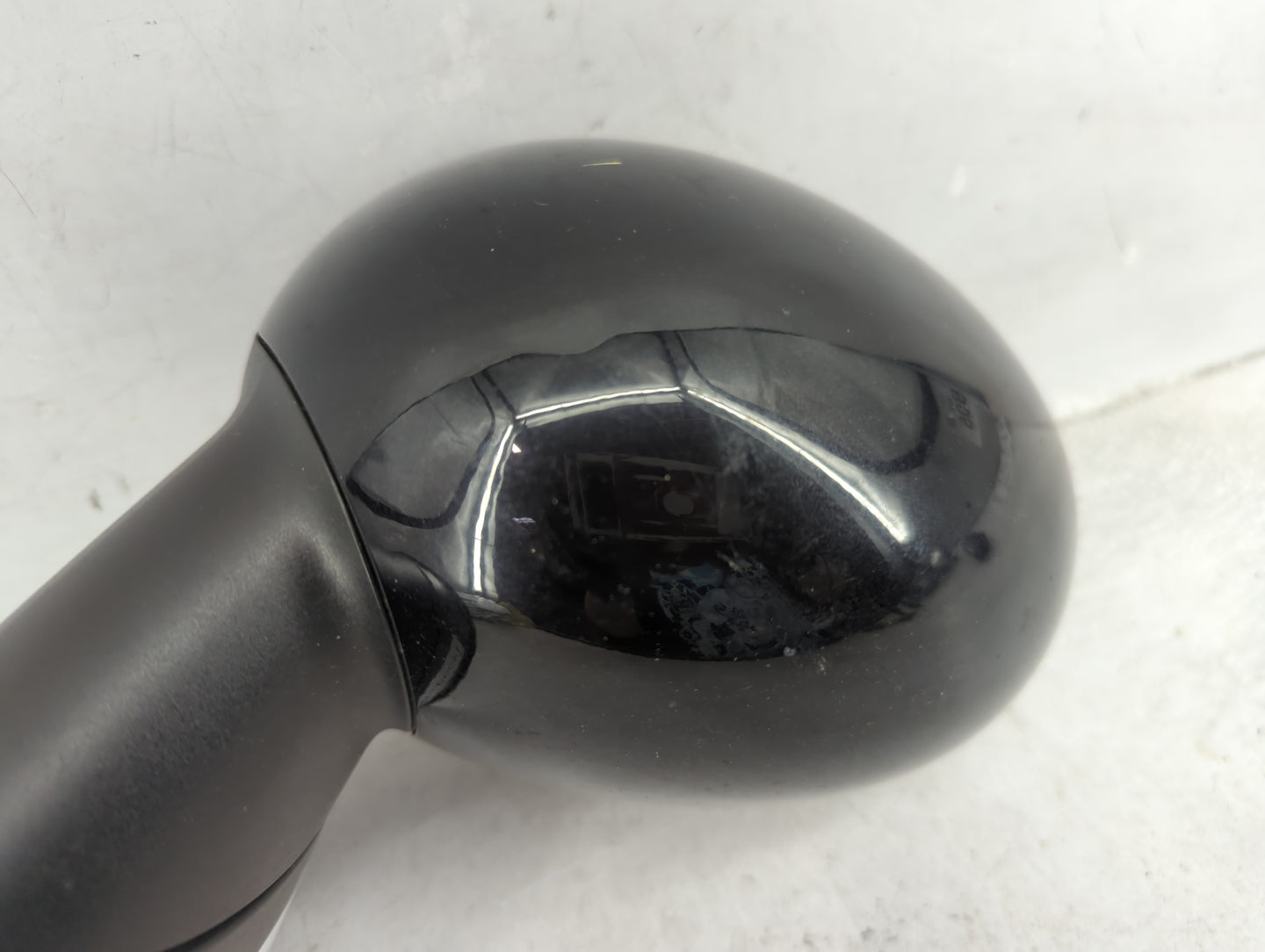 2011-2016 Mini Cooper Countryman Driver Side View Mirror - Left Door Mirror OEM Used - Oemusedautoparts1.com