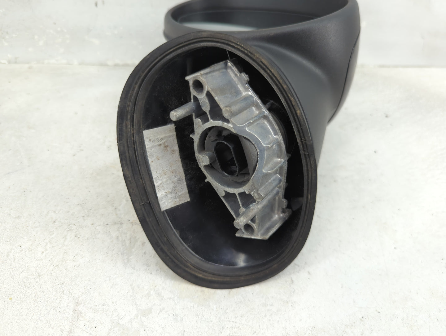 2011-2016 Mini Cooper Countryman Driver Side View Mirror - Left Door Mirror OEM Used - Oemusedautoparts1.com