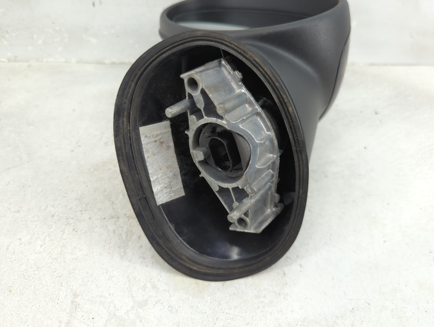 2011-2016 Mini Cooper Countryman Driver Side View Mirror - Left Door Mirror OEM Used - Oemusedautoparts1.com