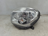 2011 Mini Cooper Countryman Driver Left Oem Head Light Headlight Lamp - Oemusedautoparts1.com