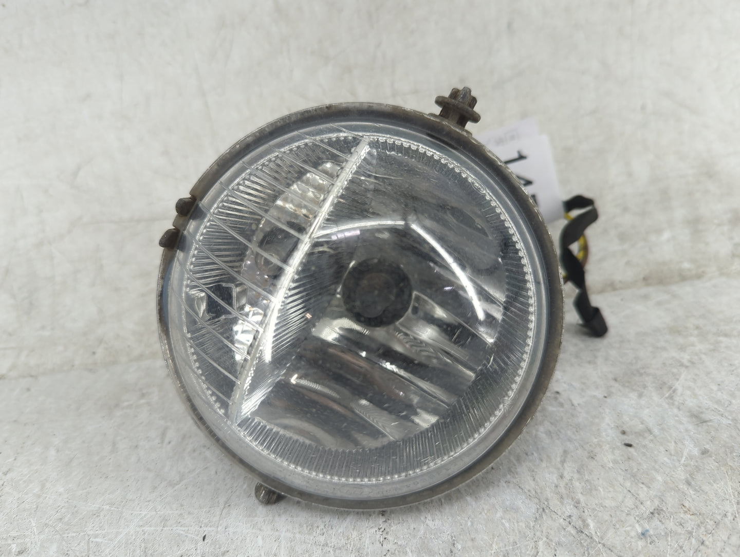 2015-2016 Mini Cooper Countryman Passenger Right Oem Front Light Lamp - Oemusedautoparts1.com