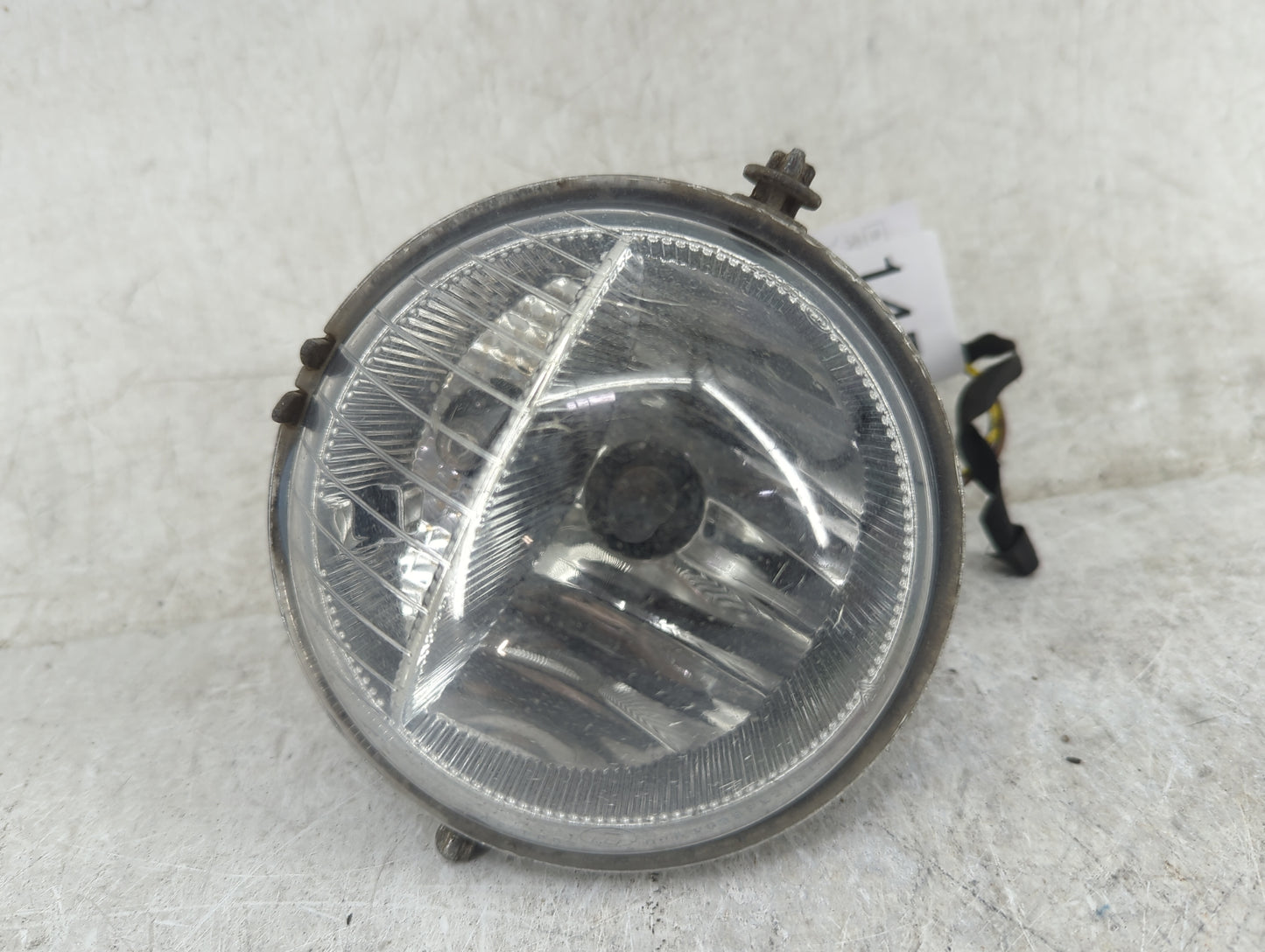 2015-2016 Mini Cooper Countryman Passenger Right Oem Front Light Lamp - Oemusedautoparts1.com