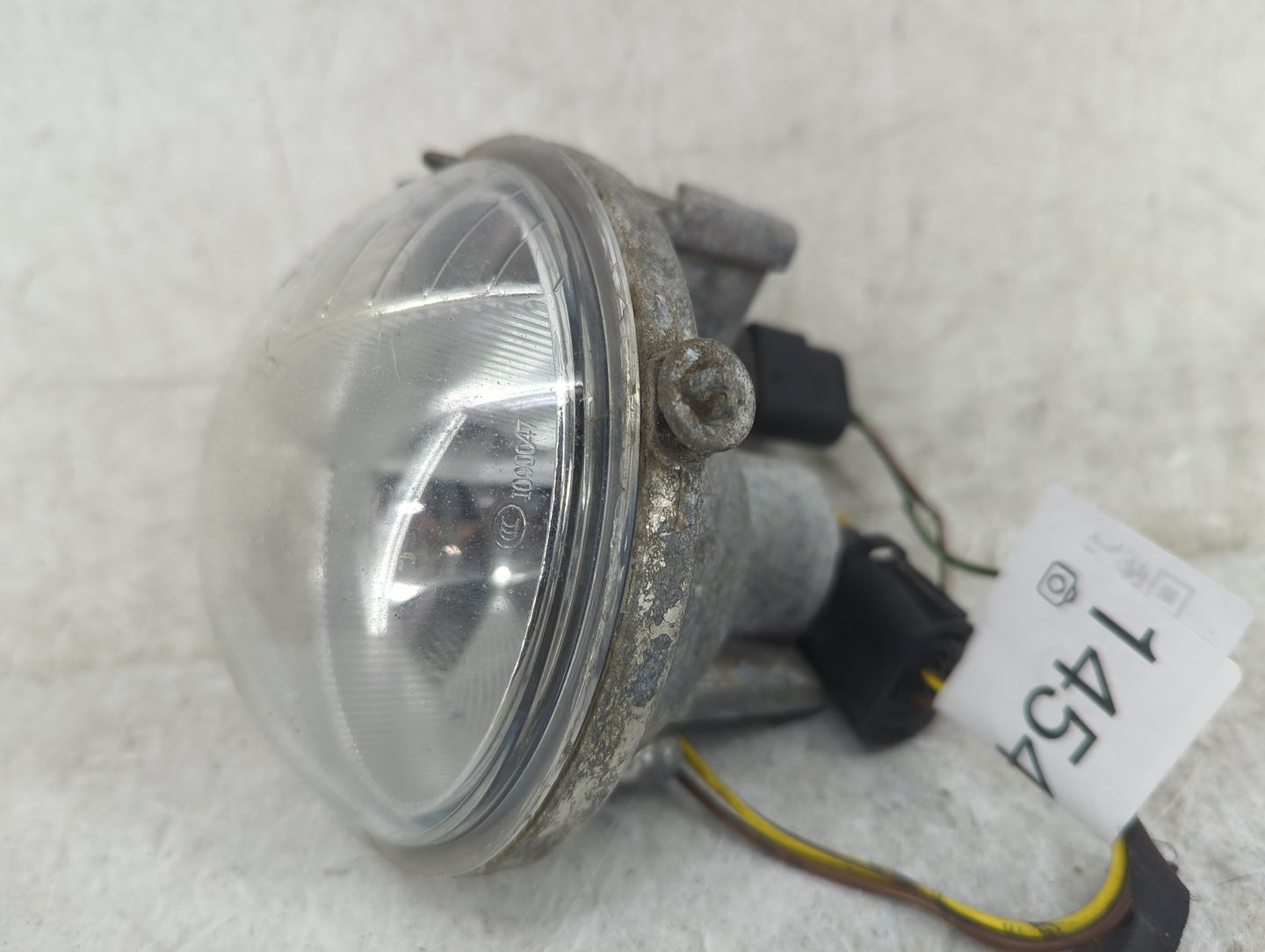 2015-2016 Mini Cooper Countryman Passenger Right Oem Front Light Lamp - Oemusedautoparts1.com