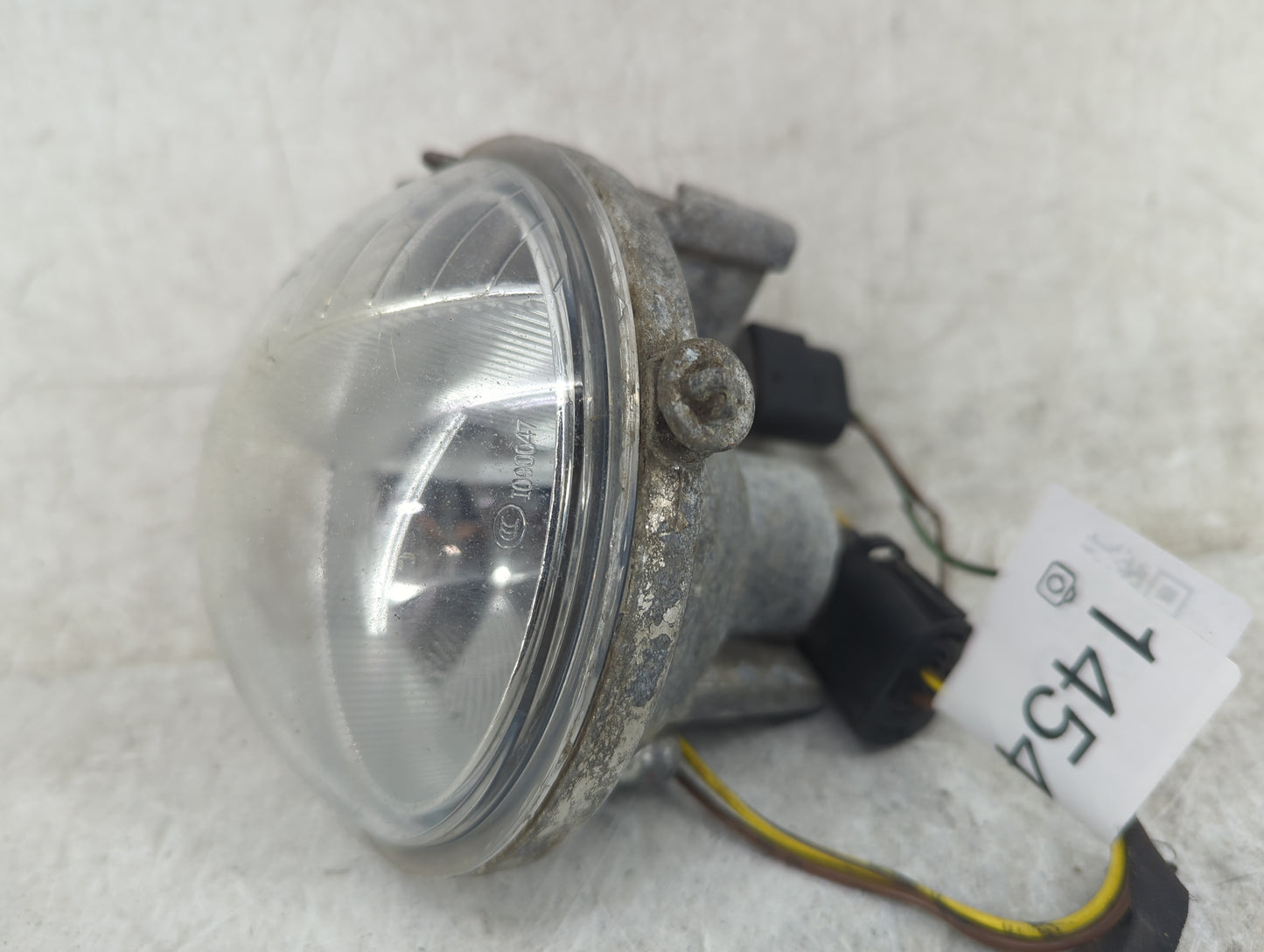 2015-2016 Mini Cooper Countryman Passenger Right Oem Front Light Lamp - Oemusedautoparts1.com