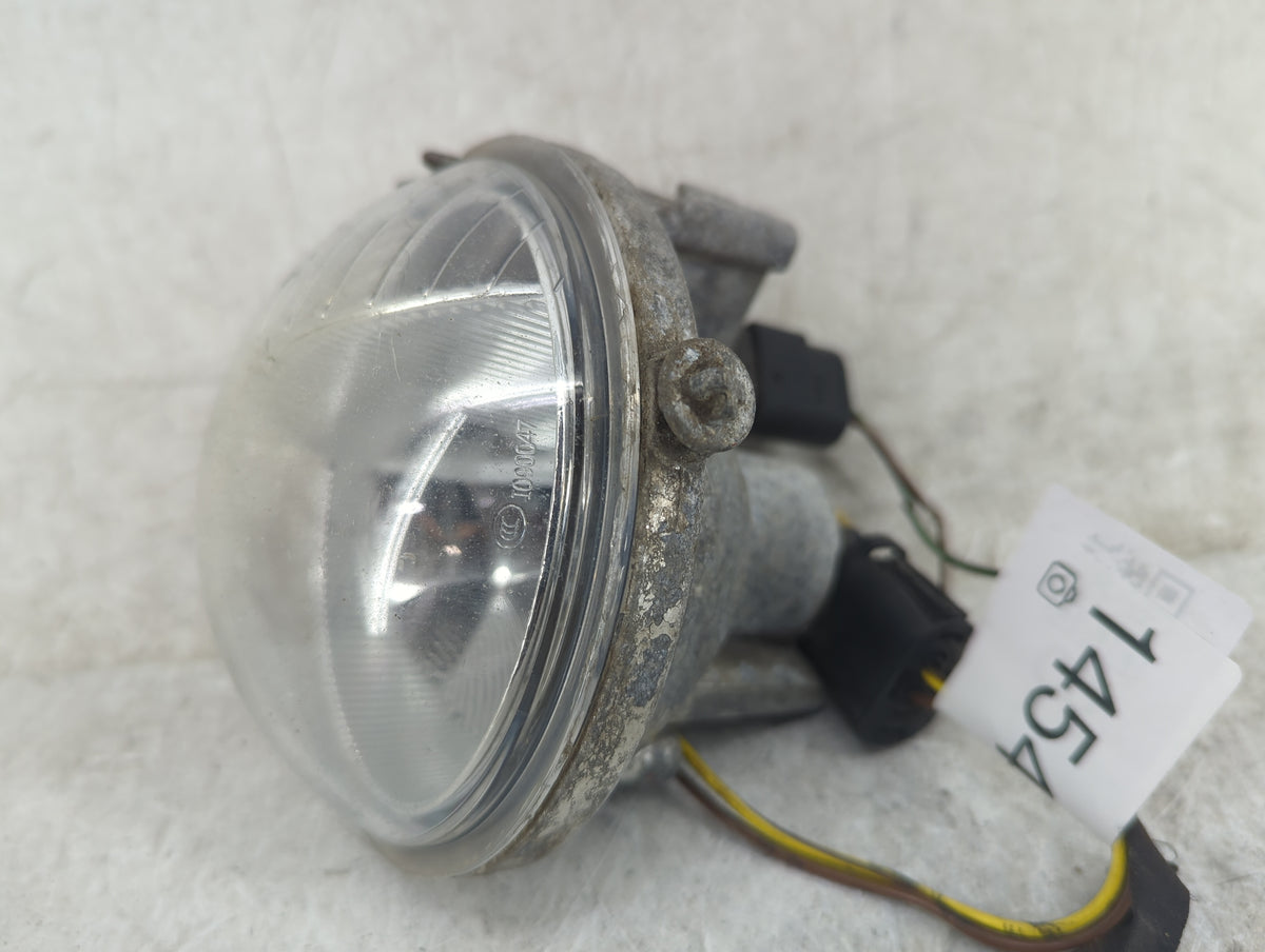 2015-2016 Mini Cooper Countryman Passenger Right Oem Front Light Lamp - Oemusedautoparts1.com