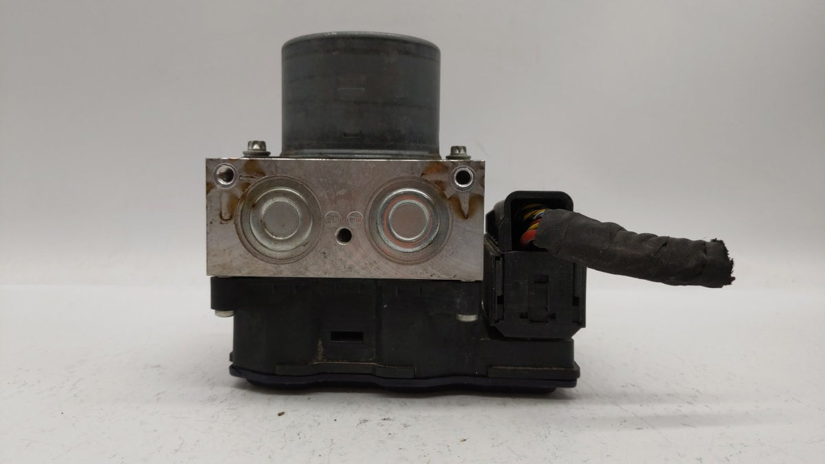 2016 Mini Cooper Countryman Anti-Lock Brake ABS Pump Module Actuator OEM P/N:6874551 Fits OEM Used Auto Parts - Oemusedautop