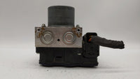 2016 Mini Cooper Countryman Anti-Lock Brake ABS Pump Module Actuator OEM P/N:6874551 Fits OEM Used Auto Parts - Oemusedautop