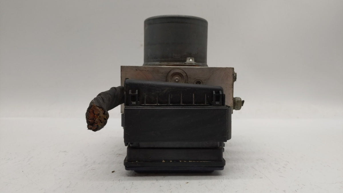 2016 Mini Cooper Countryman Anti-Lock Brake ABS Pump Module Actuator OEM P/N:6874551 Fits OEM Used Auto Parts - Oemusedautop