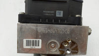2016 Mini Cooper Countryman Anti-Lock Brake ABS Pump Module Actuator OEM P/N:6874551 Fits OEM Used Auto Parts - Oemusedautop