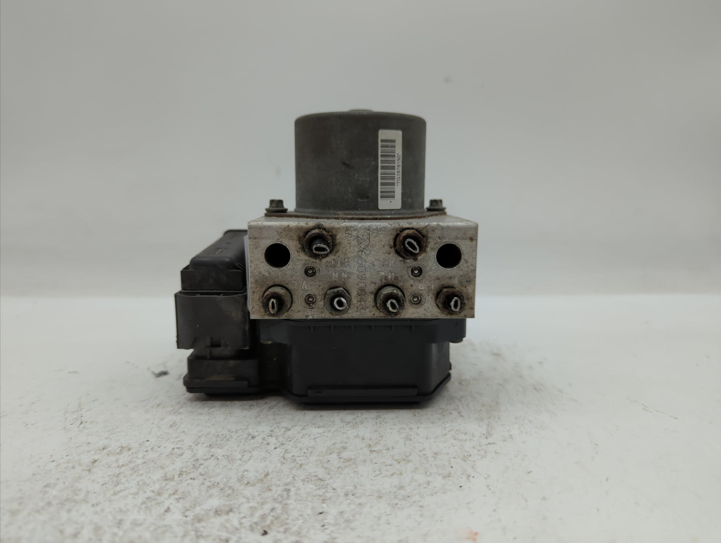 2014-2016 Mini Cooper Countryman ABS Pump Control Module Replacement P/N:54086589A 3451 9813345 Fits Fits 2014 2015 2016 OEM