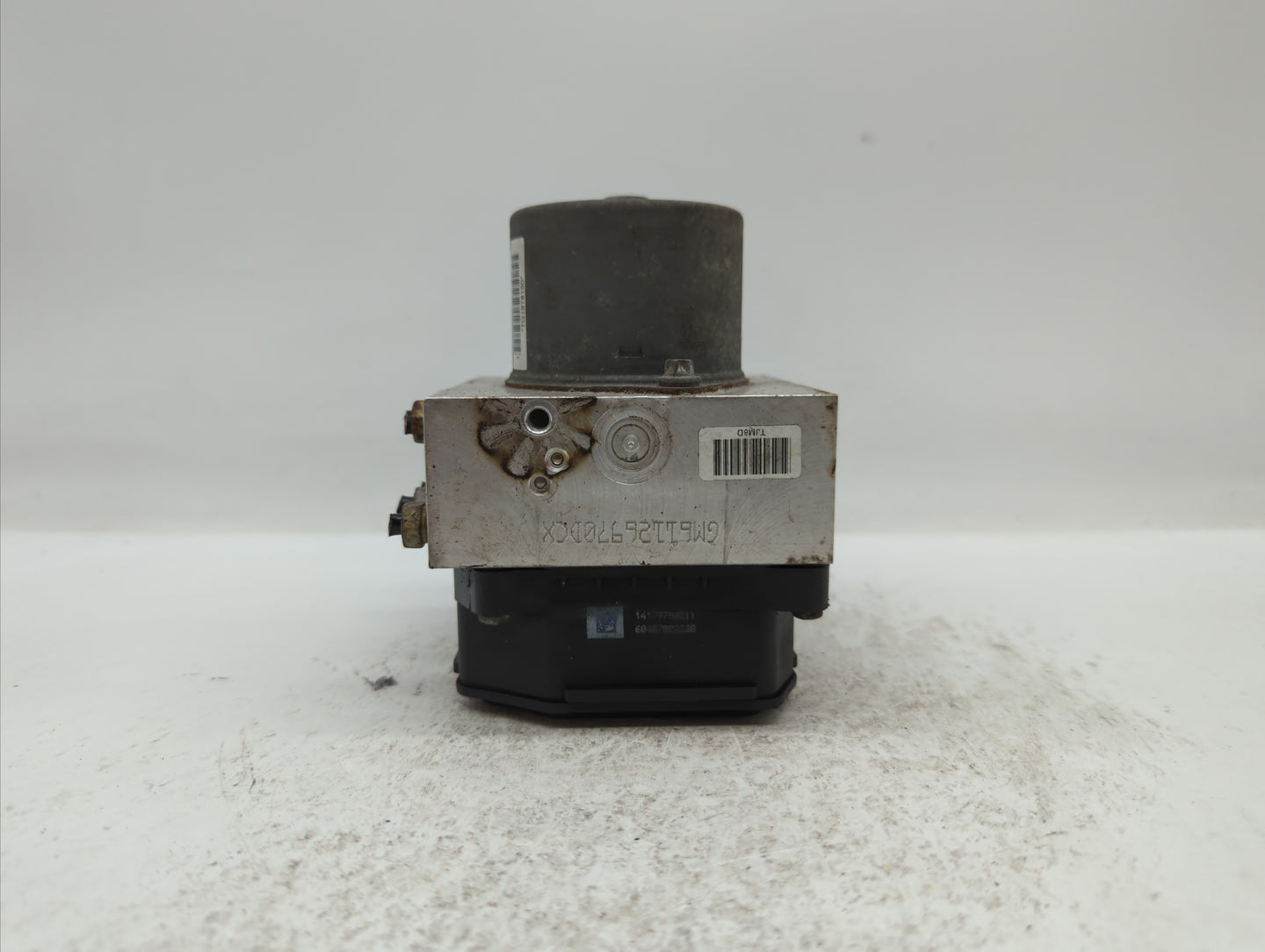 2014-2016 Mini Cooper Countryman ABS Pump Control Module Replacement P/N:54086589A 3451 9813345 Fits Fits 2014 2015 2016 OEM