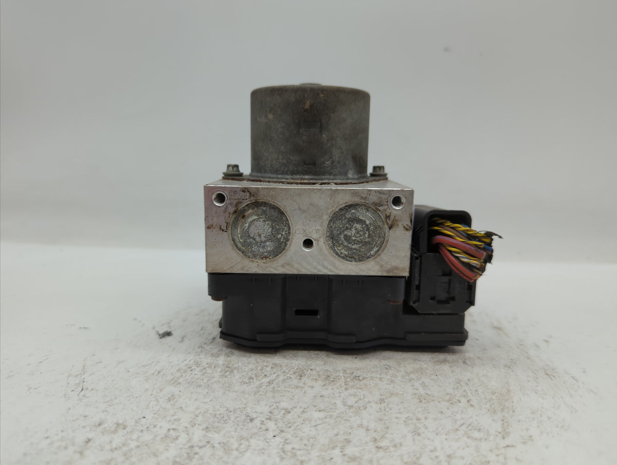2014-2016 Mini Cooper Countryman Anti-Lock Brake ABS Pump Module Actuator OEM P/N:54086589A 3451 9813345 Fits Fits 2014 2015