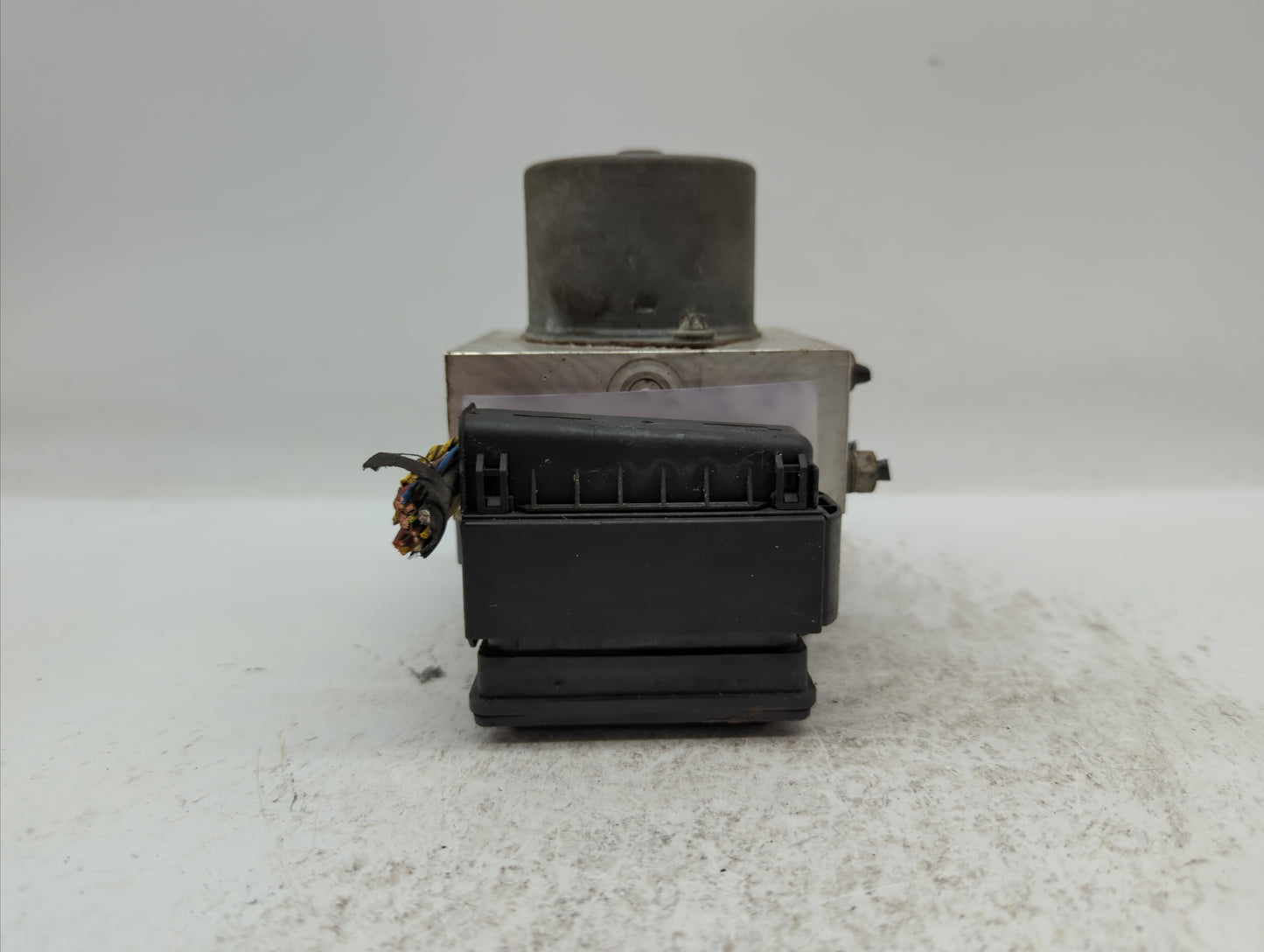 2014-2016 Mini Cooper Countryman ABS Pump Control Module Replacement P/N:54086589A 3451 9813345 Fits Fits 2014 2015 2016 OEM