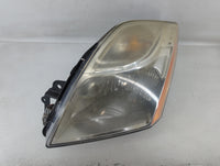 2011 Mini Cooper Countryman Driver Left Oem Head Light Headlight Lamp 548622 - Oemusedautoparts1.com