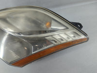 2011 Mini Cooper Countryman Driver Left Oem Head Light Headlight Lamp 548622 - Oemusedautoparts1.com