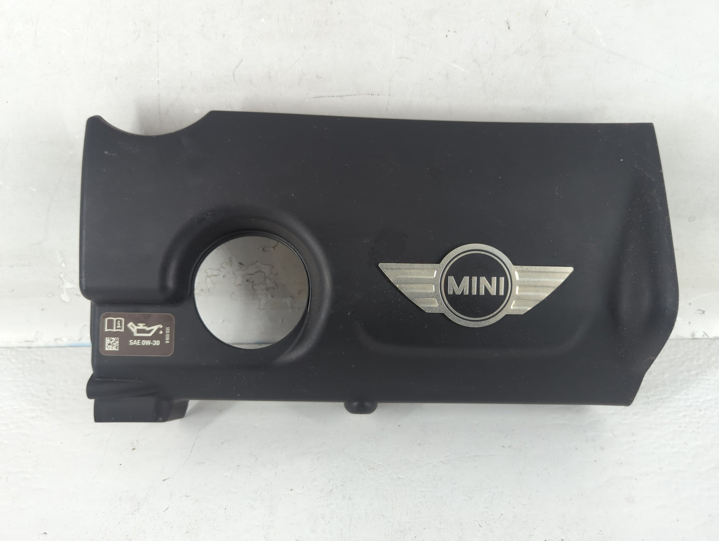 2016 Mini Cooper Countryman Engine Cover - Oemusedautoparts1.com