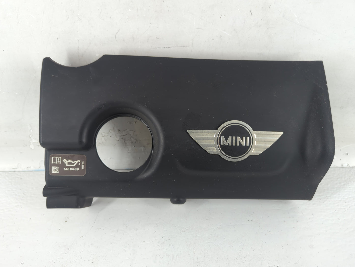 2016 Mini Cooper Countryman Engine Cover - Oemusedautoparts1.com