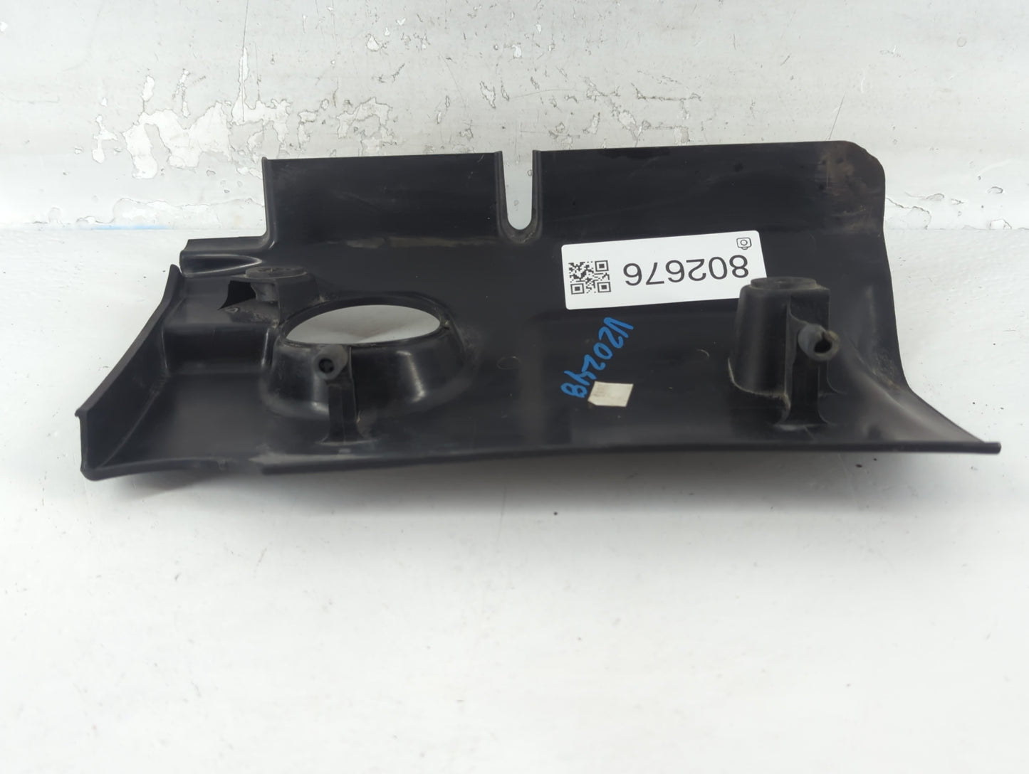 2016 Mini Cooper Countryman Engine Cover - Oemusedautoparts1.com