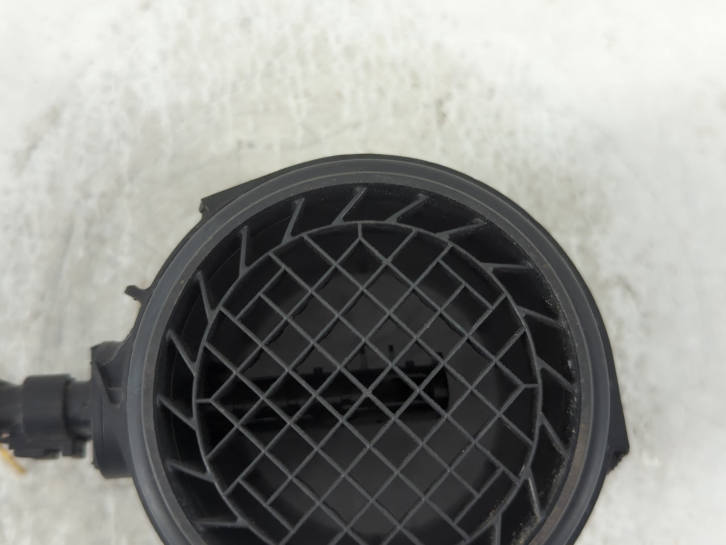 2016 Mini Cooper Countryman Speaker/subwoofer - Oemusedautoparts1.com