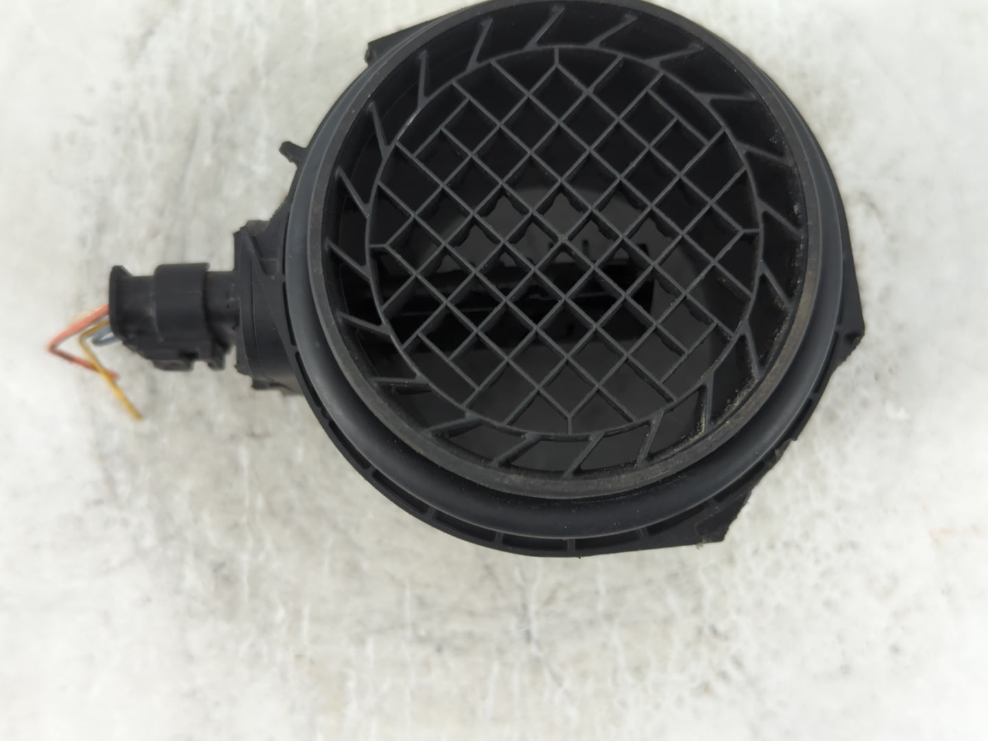 2016 Mini Cooper Countryman Speaker/subwoofer - Oemusedautoparts1.com