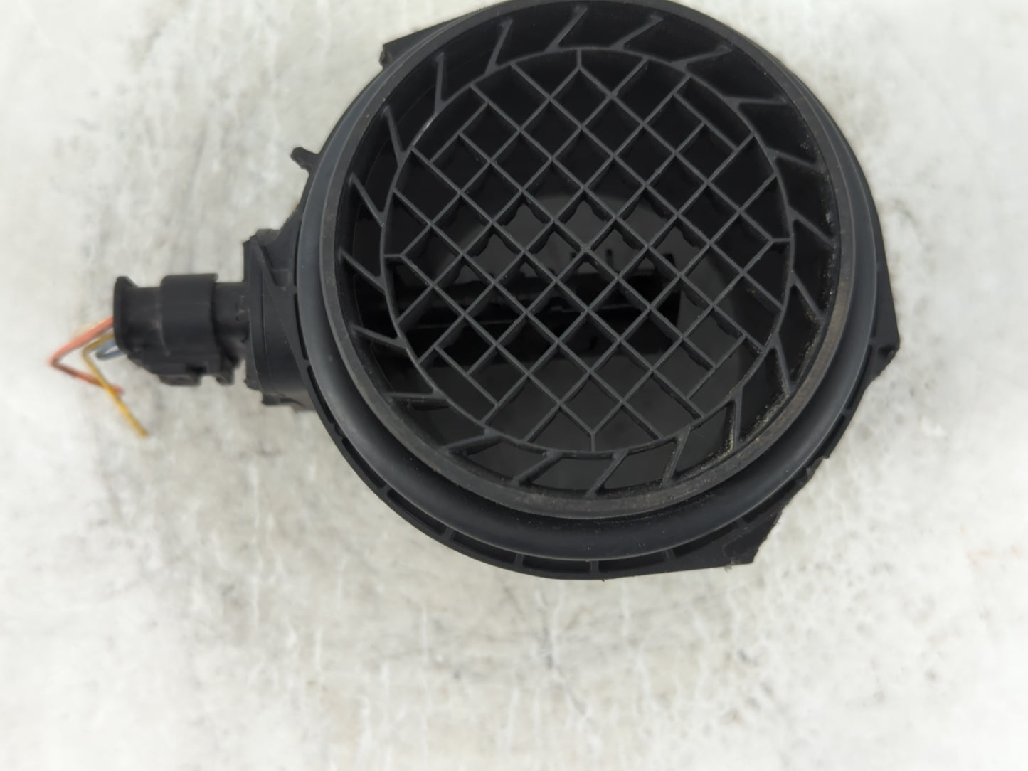 2016 Mini Cooper Countryman Speaker/subwoofer - Oemusedautoparts1.com