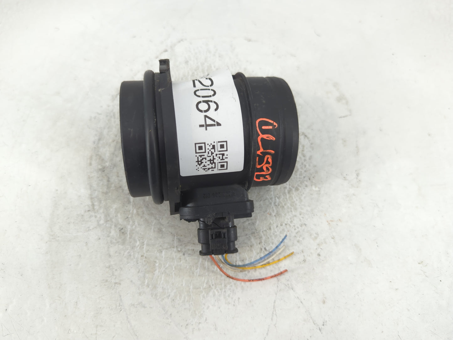 2016 Mini Cooper Countryman Speaker/subwoofer - Oemusedautoparts1.com