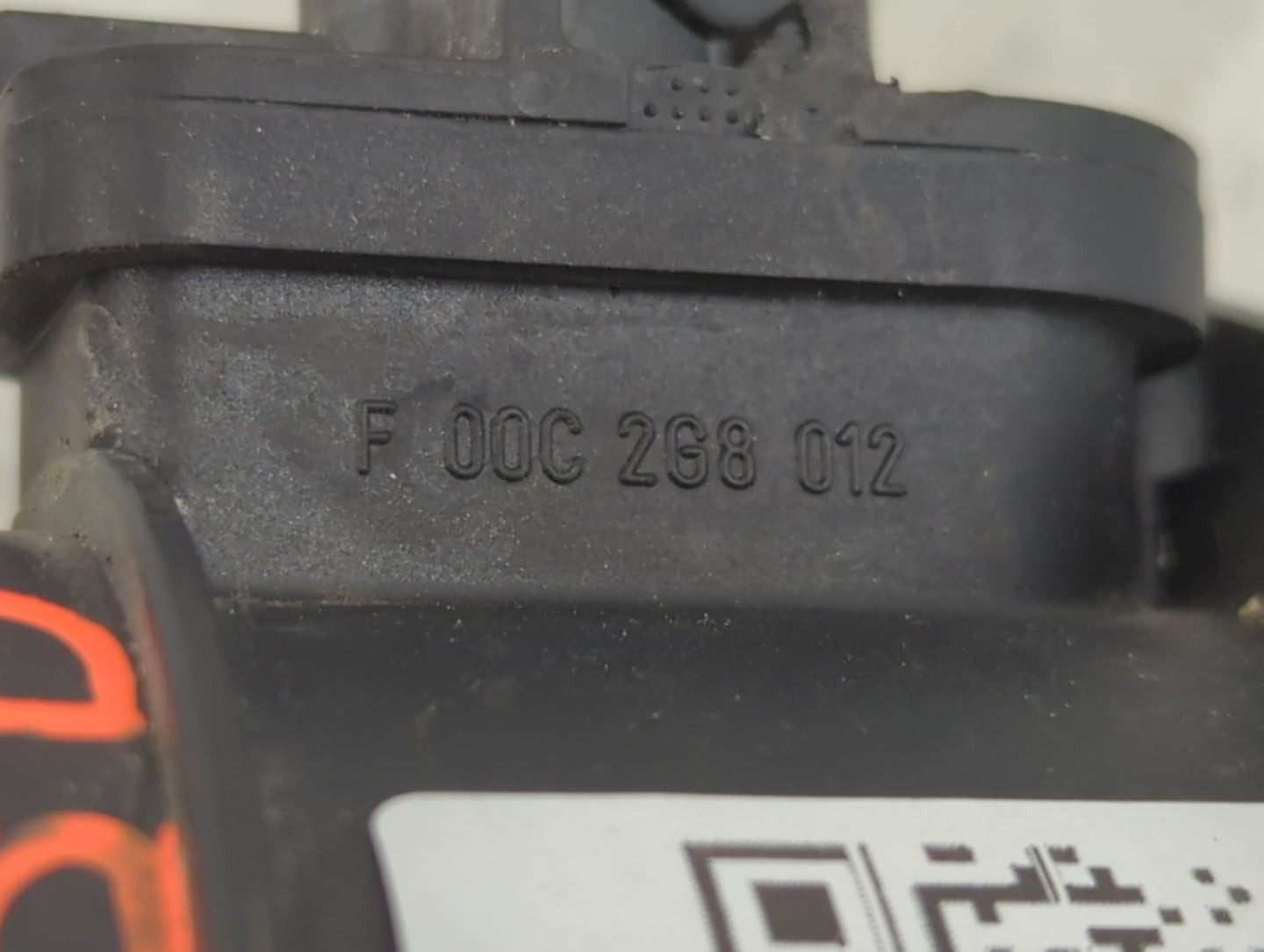 2016 Mini Cooper Countryman Speaker/subwoofer - Oemusedautoparts1.com