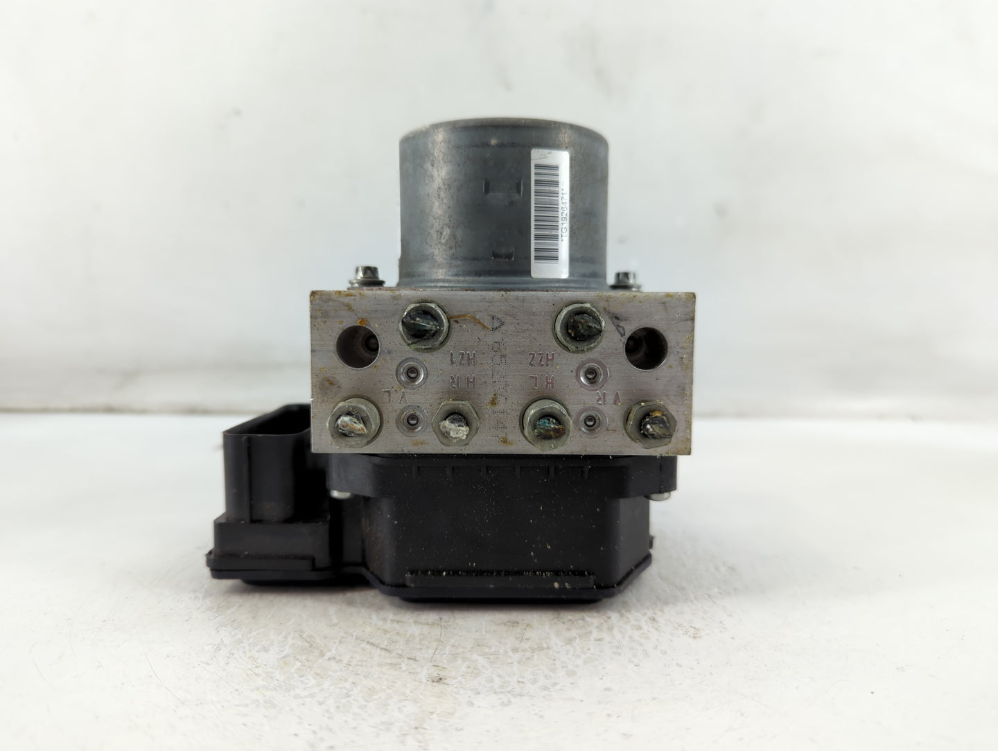 2014-2016 Mini Cooper Countryman ABS Pump Control Module Replacement P/N:54086589B 9813830 01, 3451 Fits Fits 2014 2015 2016