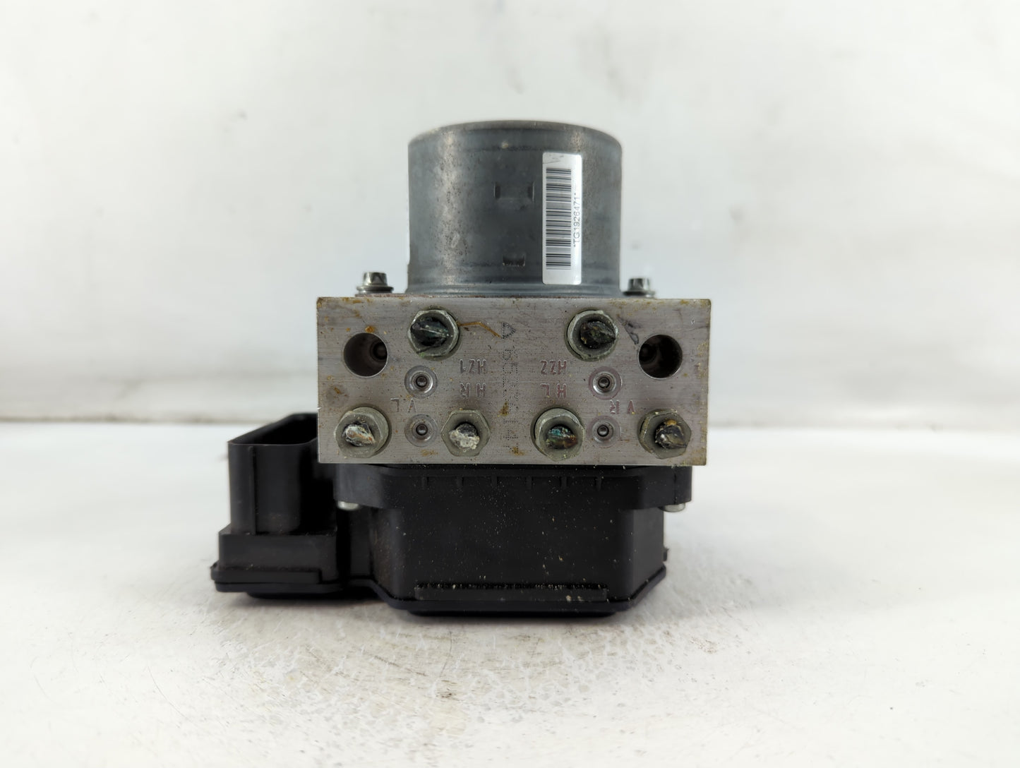 2014-2016 Mini Cooper Countryman ABS Pump Control Module Replacement P/N:54086589B 9813830 01, 3451 Fits Fits 2014 2015 2016
