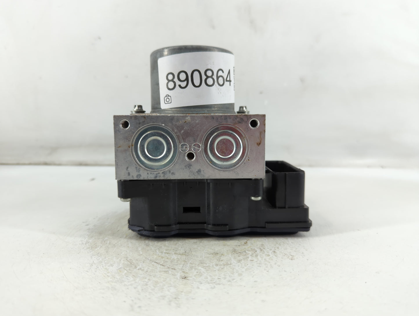 2014-2016 Mini Cooper Countryman ABS Pump Control Module Replacement P/N:54086589B 9813830 01, 3451 Fits Fits 2014 2015 2016
