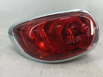 compare product 2013-2016 Mini Cooper Paceman Tail Light Assembly Passenger Right OEM P/N:9808869-07 Fits Fits 2013 2014 2015 2016 OEM Used Auto Parts