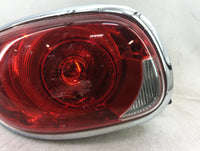 2013-2016 Mini Cooper Paceman Tail Light Assembly Passenger Right OEM P/N:9808869-07 Fits Fits 2013 2014 2015 2016 OEM Used 