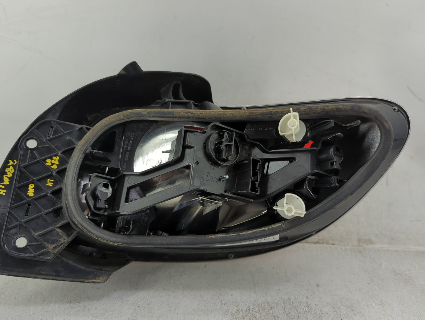2013-2016 Mini Cooper Paceman Tail Light Assembly Passenger Right OEM P/N:9808869-07 Fits Fits 2013 2014 2015 2016 OEM Used 
