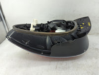 2013-2016 Mini Cooper Paceman Tail Light Assembly Passenger Right OEM P/N:9808869-07 Fits Fits 2013 2014 2015 2016 OEM Used 