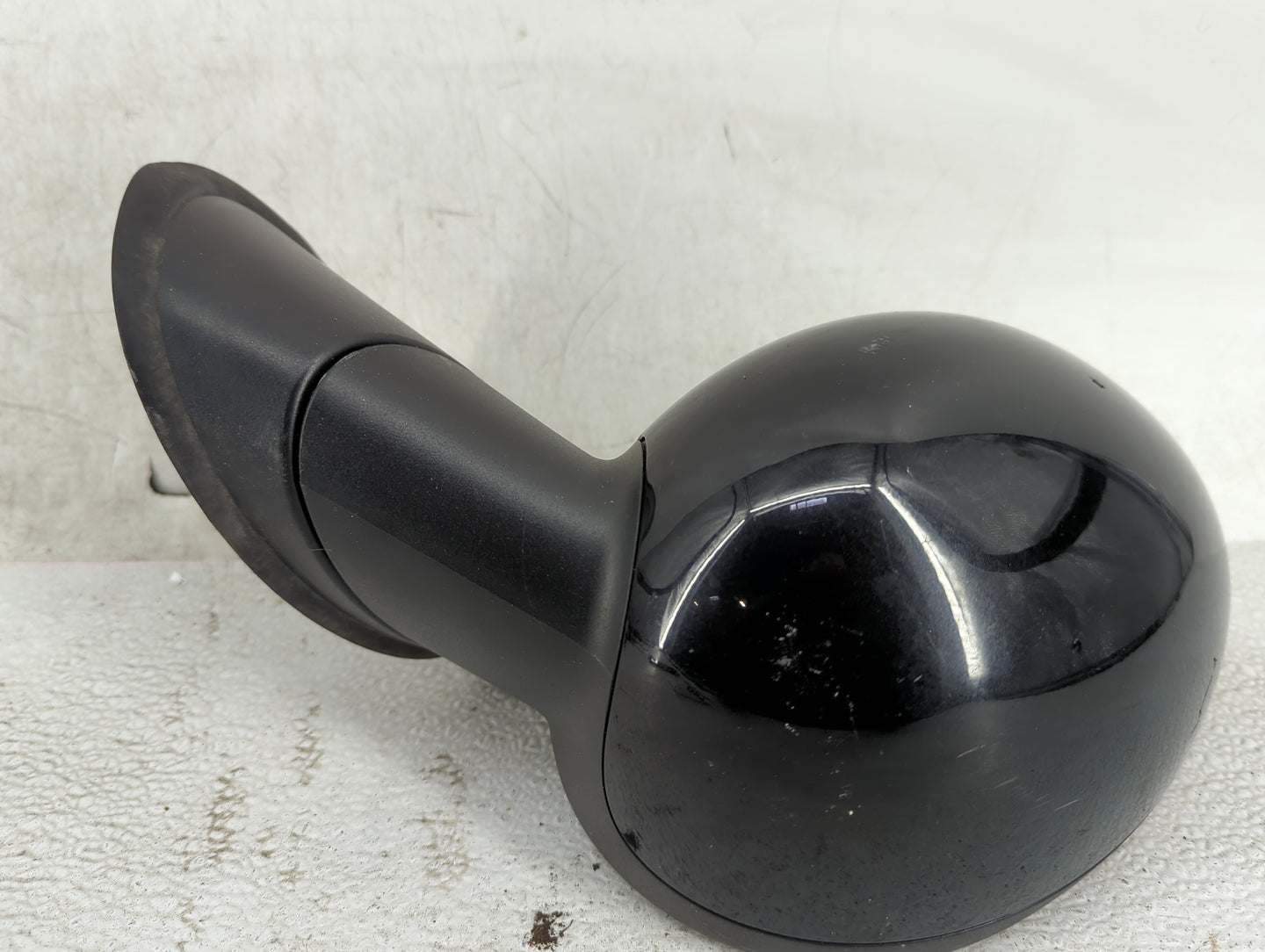 2016 Mini Countryman Passenger Side View Mirror - Right Door Mirror OEM Used - Oemusedautoparts1.com
