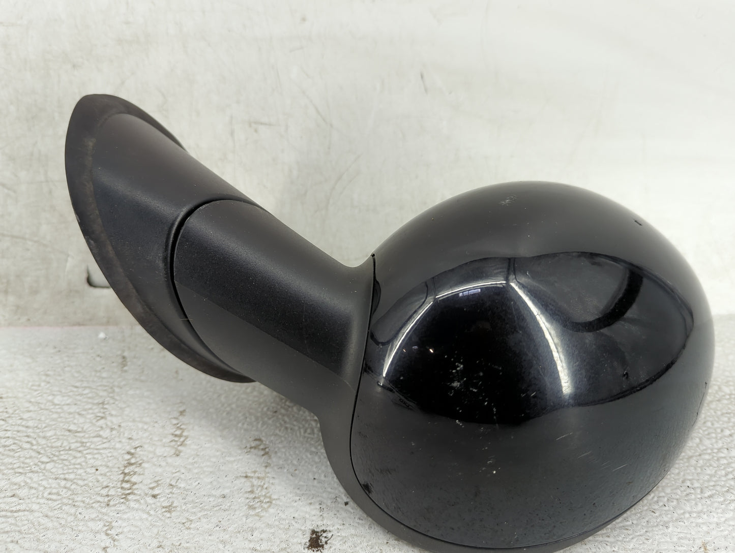 2016 Mini Countryman Passenger Side View Mirror - Right Door Mirror OEM Used - Oemusedautoparts1.com