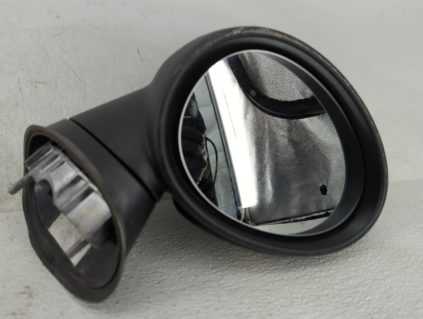 2016 Mini Countryman Passenger Side View Mirror - Right Door Mirror OEM Used - Oemusedautoparts1.com