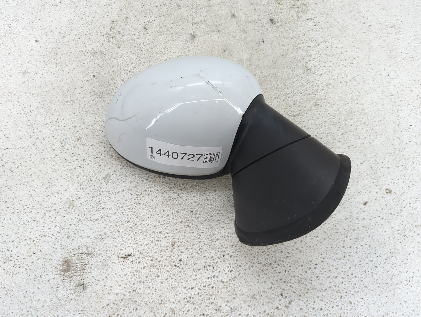 2016 Mini Countryman Passenger Side View Mirror - Right Door Mirror OEM Used - Oemusedautoparts1.com