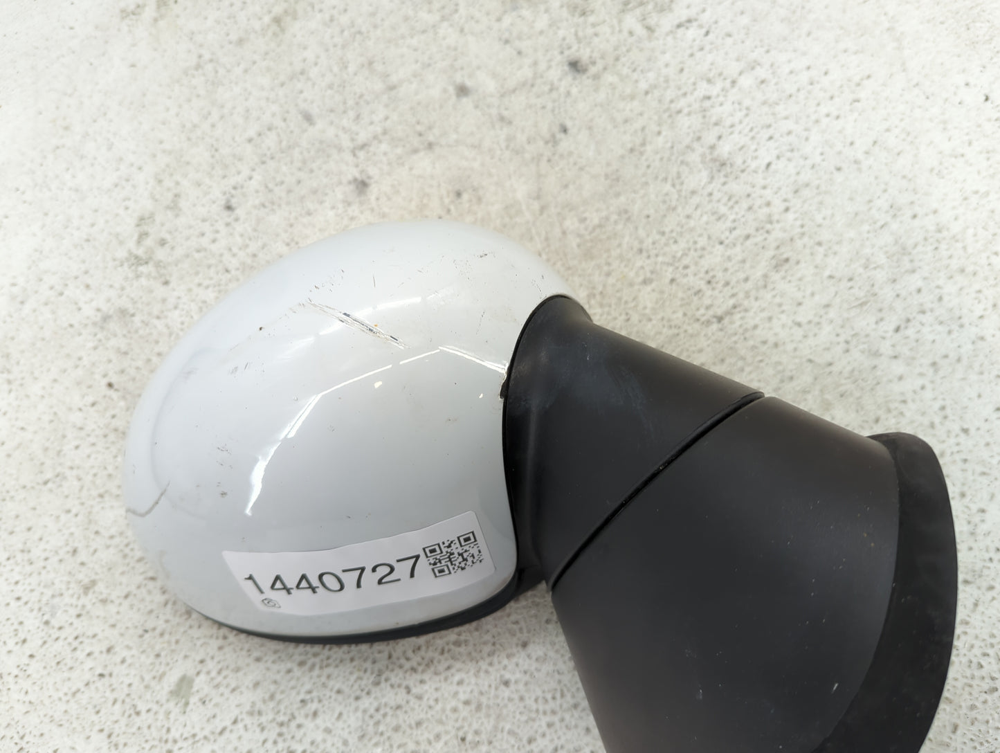 2016 Mini Countryman Passenger Side View Mirror - Right Door Mirror OEM Used - Oemusedautoparts1.com